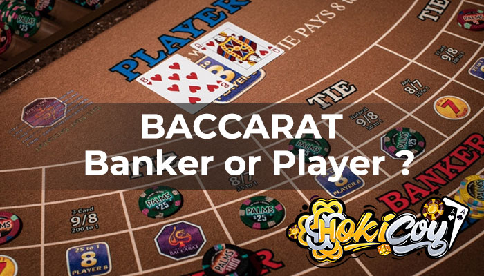 Panduan Bermain Baccarat Dengan Bank BCA